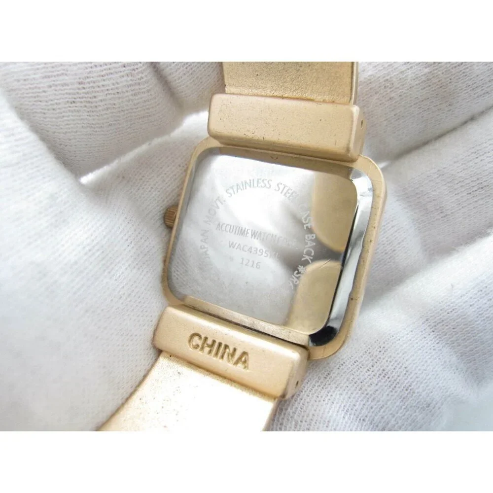 Women's Vivani Quartz  Water Resistant Analog 31mm‎ Dial Bracelet Watch (C997)